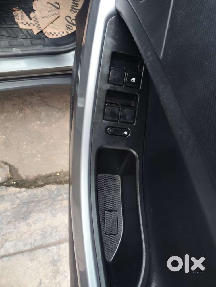 Tata Nexon 1.5 Revotorq Xm (s), 2021, Diesel