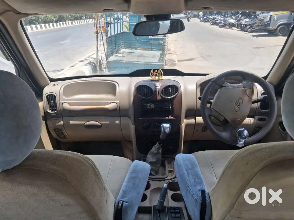 Mahindra Scorpio 2010 Diesel 170000 Km Driven