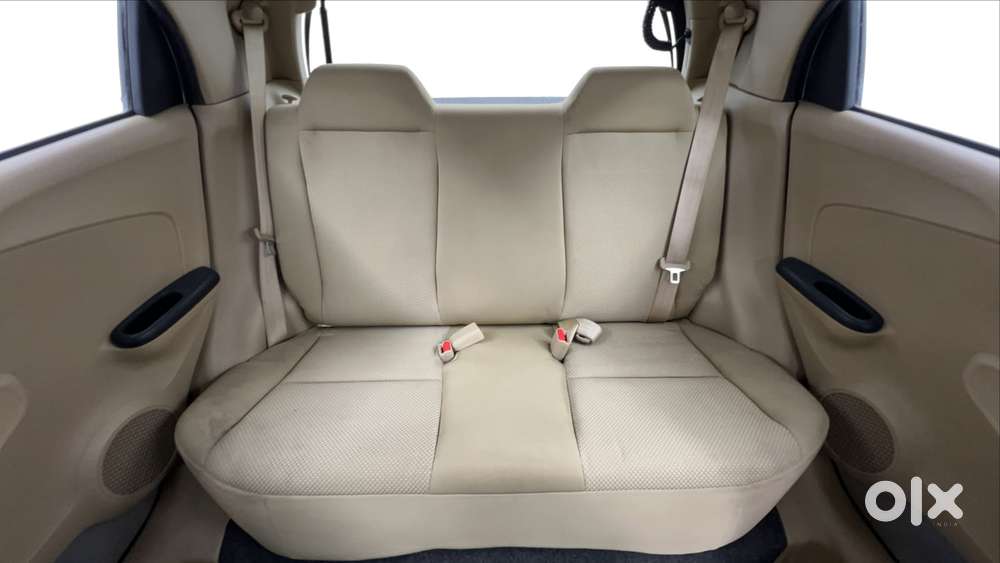 Honda Brio 1.2 S Mt, 2015, Petrol