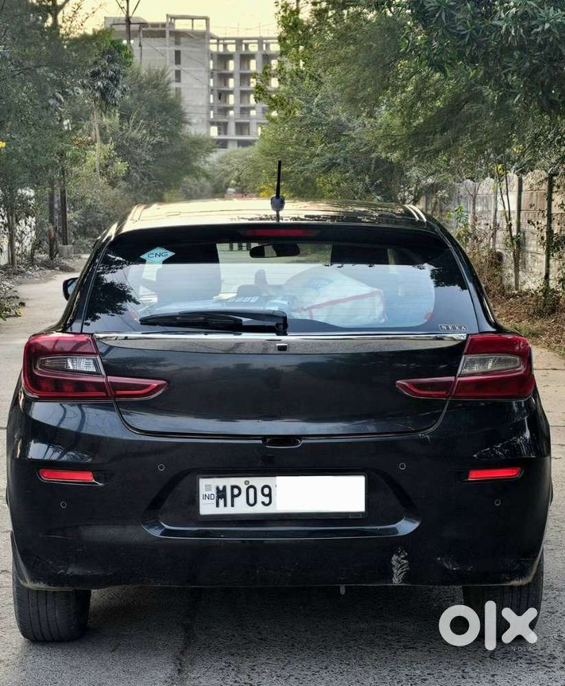 Maruti Suzuki Baleno Zeta Cng, 2023, Cng & Hybrids