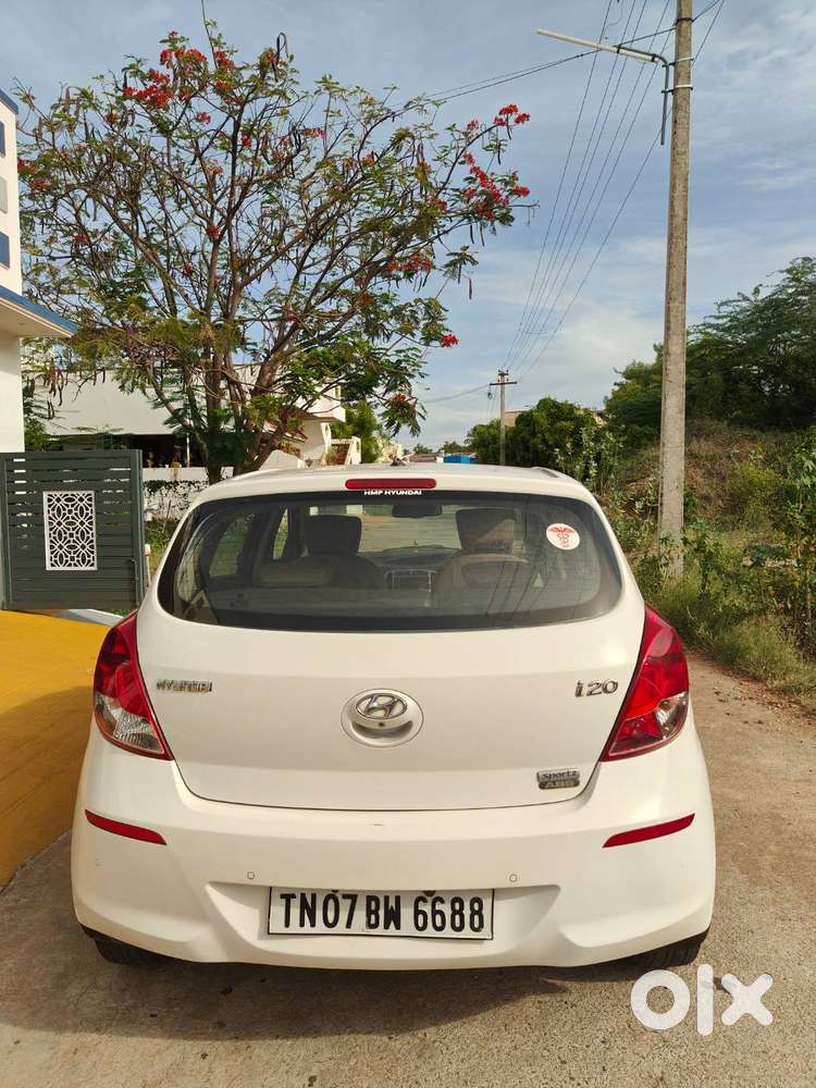I20 Sportz