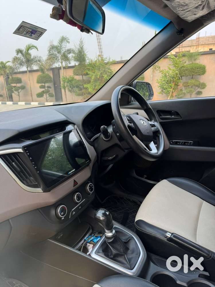 Hyundai Creta Diesel 2020