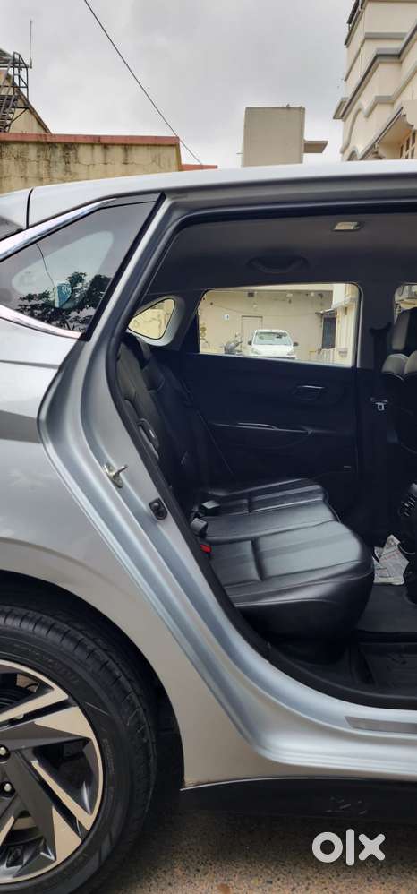 Hyundai New I20 1.0 Asta Turbo Imt, 2021, Petrol