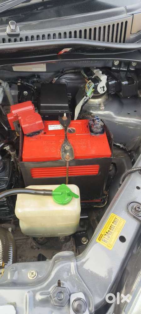 Maruti Suzuki Wagon R 1.0, 2018, Petrol