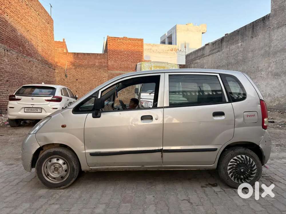 Good Condition Like New Car