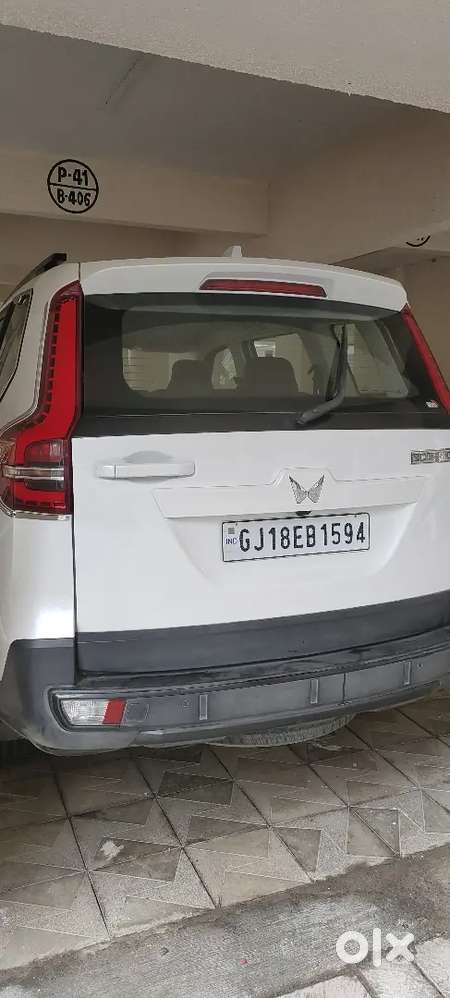 Mahindra Scorpio-n 2023