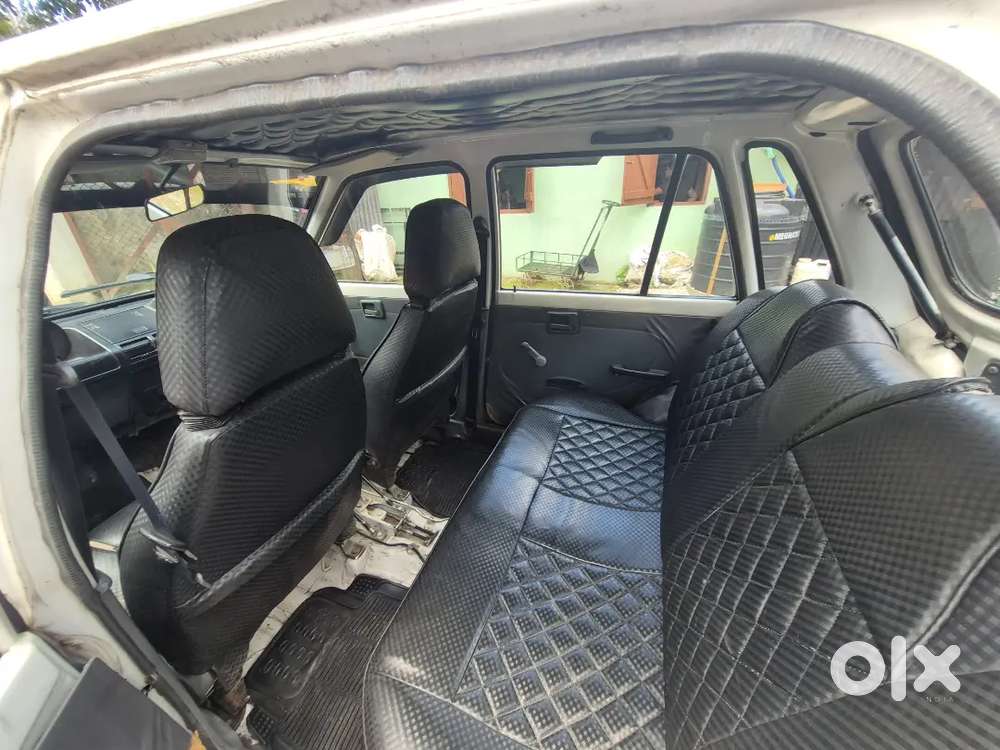 Maruti Suzuki 800 Ac 2004