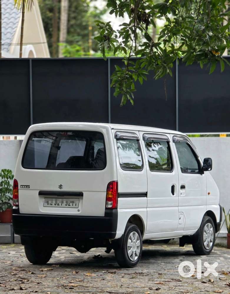 Maruti Suzuki Eeco 2022