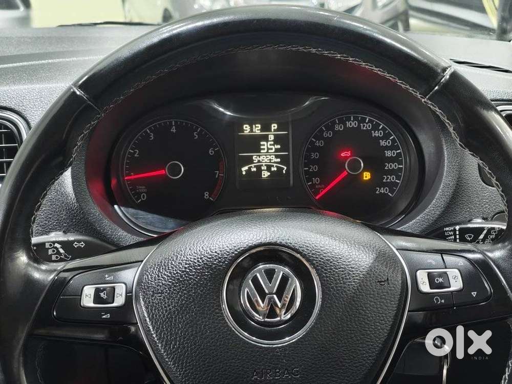 Volkswagen Polo 1.2 Gt Tsi, 2017, Petrol