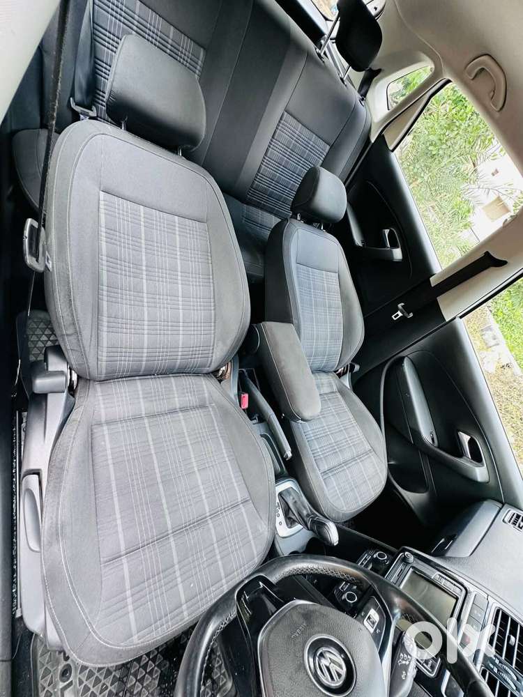 Volkswagen Polo 1.2 Gt Tsi, 2019, Petrol