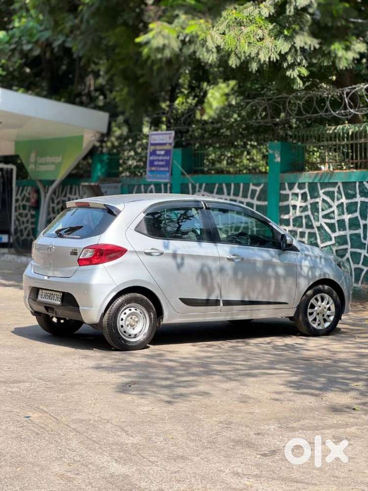 Tata Tiago, 2018, Petrol