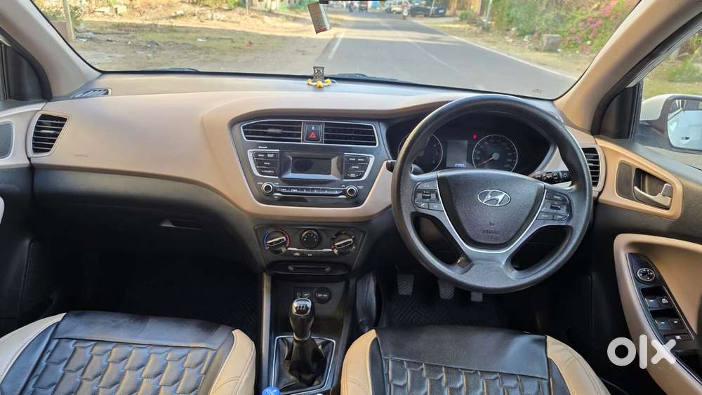 Hyundai Elite I20 Magna+ Vtvt, 2019, Petrol