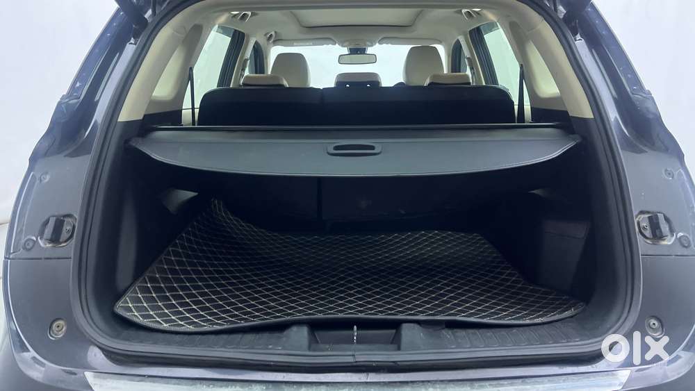 Mg Hector Sharp Diesel Mt, 2021, Diesel
