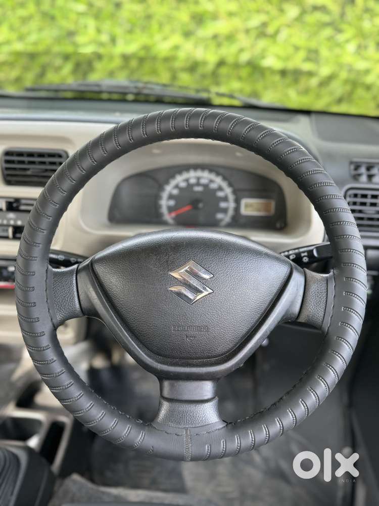 Maruti Suzuki Eeco 5 Str Ac (o), 2022, Cng & Hybrids