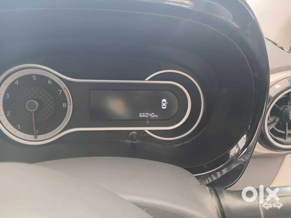 Hyundai Grand I10 Nios Sportz 1.2 Kappa Vtvt, 2021, Petrol