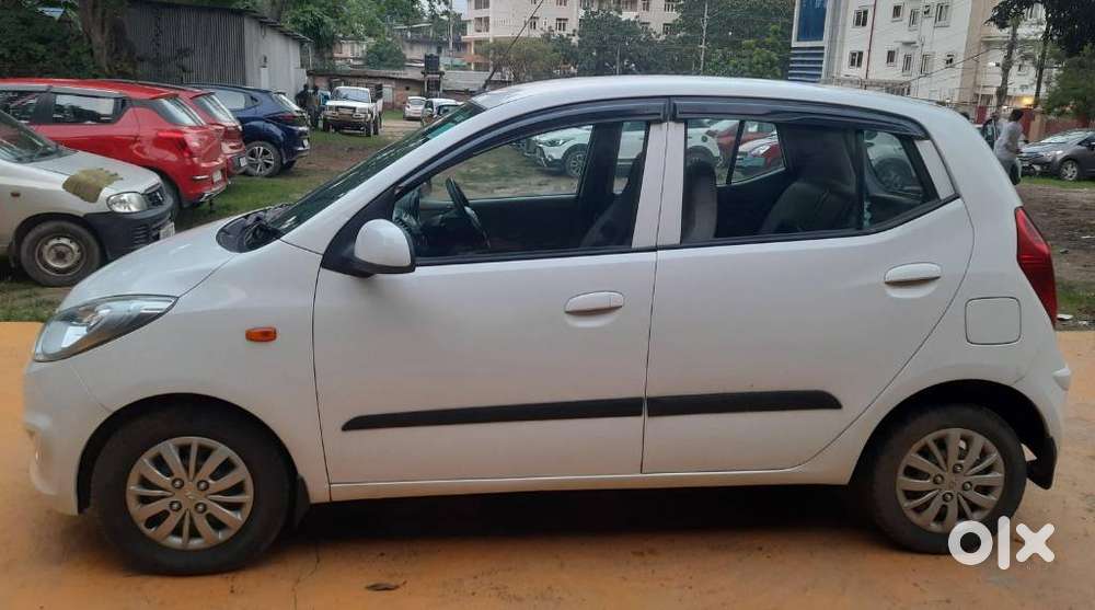 Hyundai I10 Sportz 1.1l, 2014, Petrol