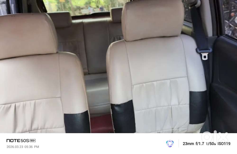 Maruti Suzuki Wagon R November 2011 Single Hand Used,2 Tyre New, 2-70%