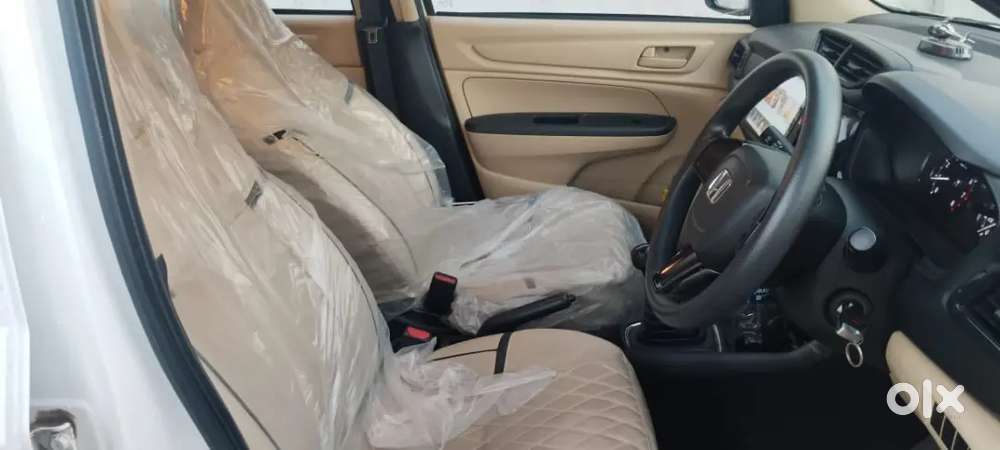 Honda Amaze 2023 Petrol Good Condition