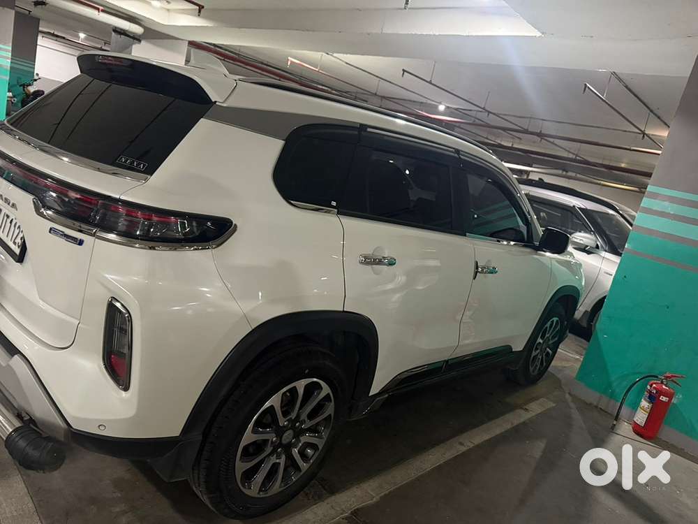 Maruti Suzuki Grand Vitara 2023 Petrol Well Maintained