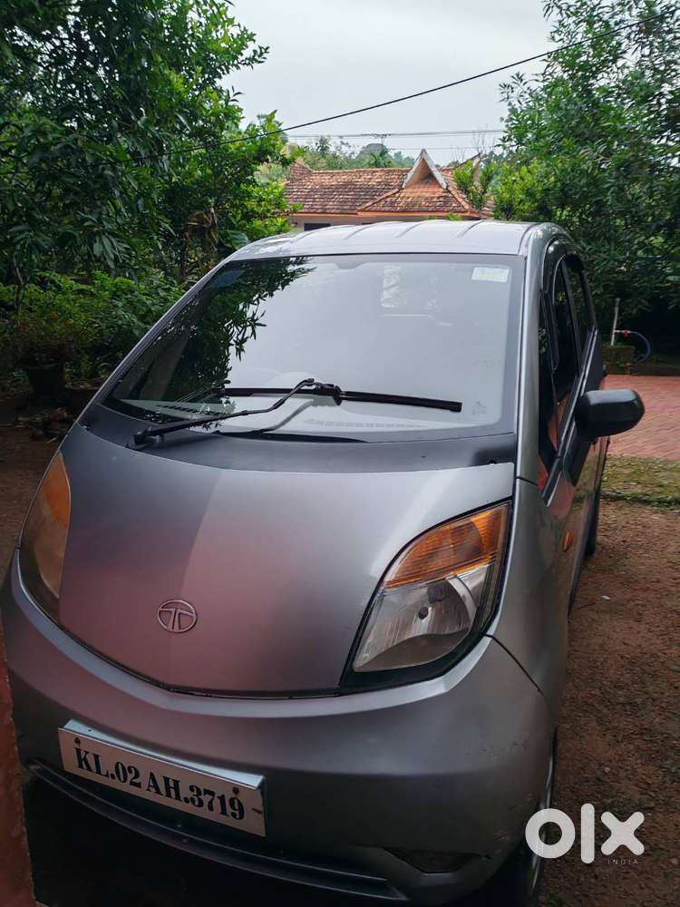 2011 Model Tata Nano Cx