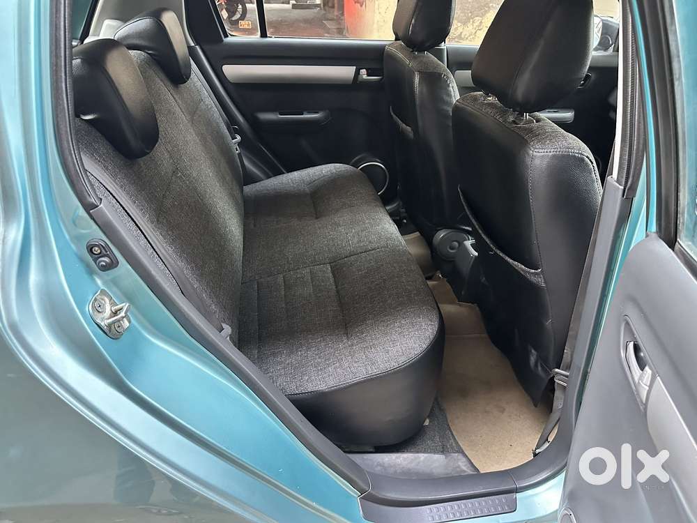 Maruti Suzuki Swift 2004-2010 Vdi Bsiii, 2007, Diesel