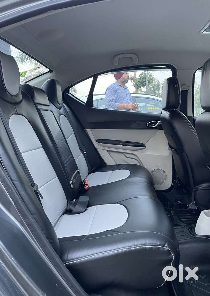 Tata Tigor 1.2 Revotron Xz Plus Cng, 2022, Cng & Hybrids