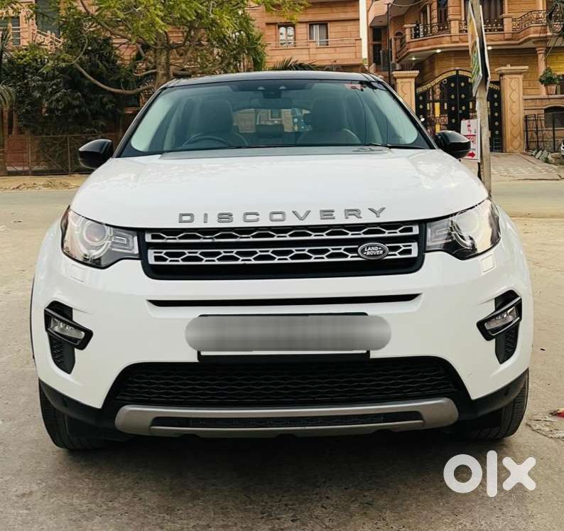 Land Rover Discovery Sport Td4 Se, 2018, Diesel