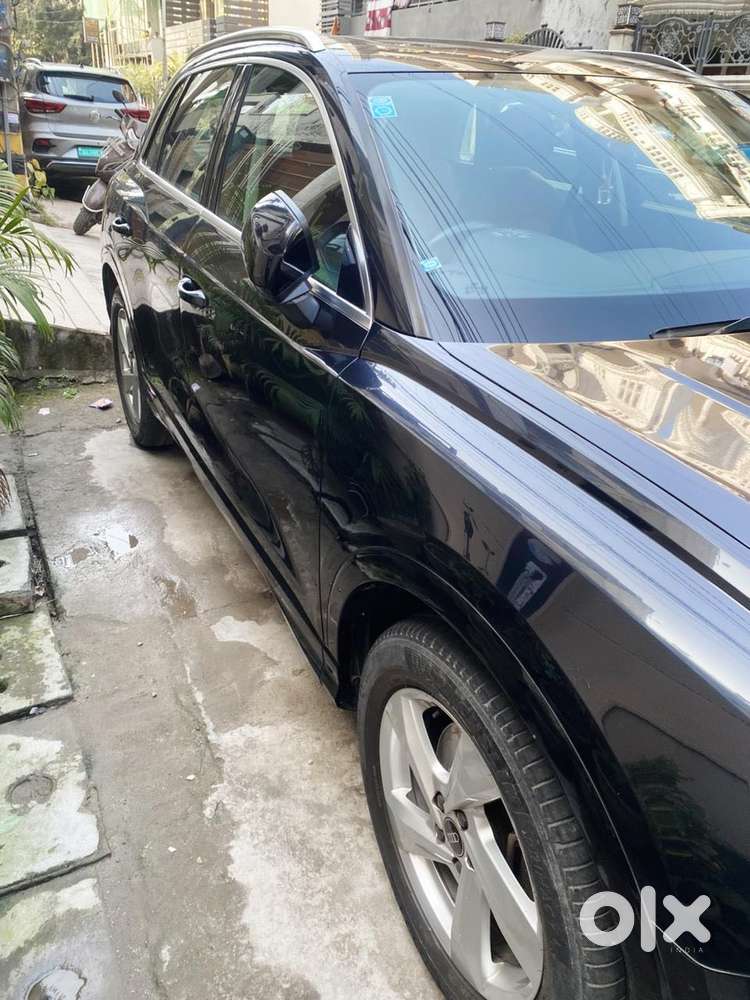 Audi Q3 2.0 Tfsi Quattro Premium Plus, 2023, Petrol