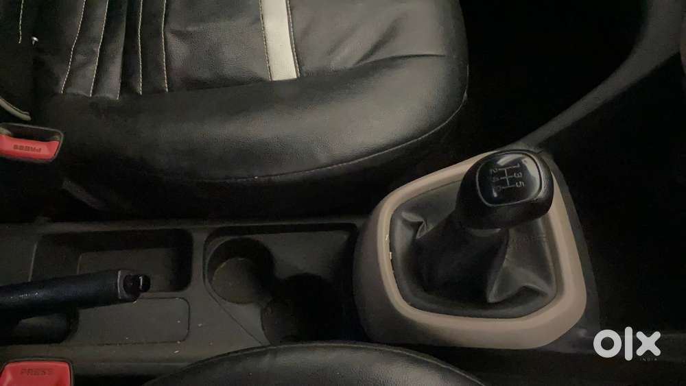 Hyundai Grand I10 Magna 1.2 Kappa Vtvt, 2016, Petrol