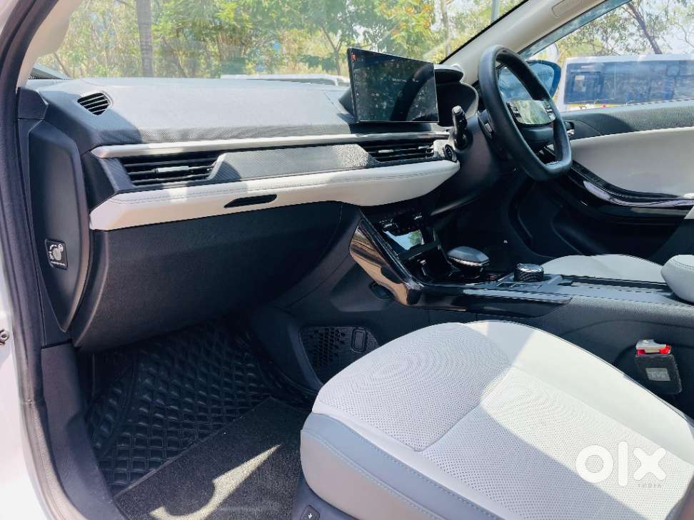 Tata Nexon Ev Empowered Plus A 45, 2025, Electric