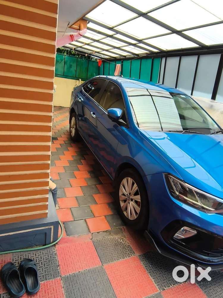 Volkswagen Virtus 2024 Petrol 19000 Km Driven