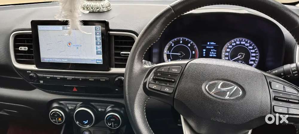 Hyundai Venue For Sale