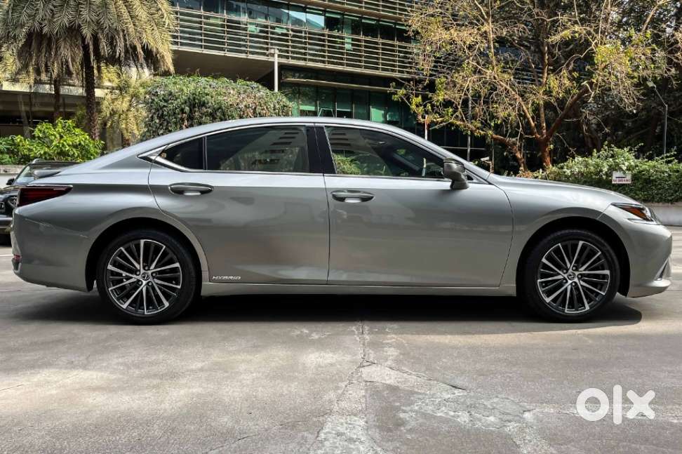 Lexus Es, 2022, Petrol