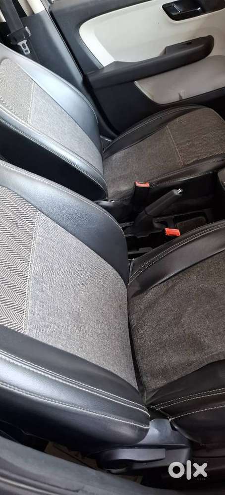 Tata Altroz 1.2 Xm Plus, 2022, Petrol