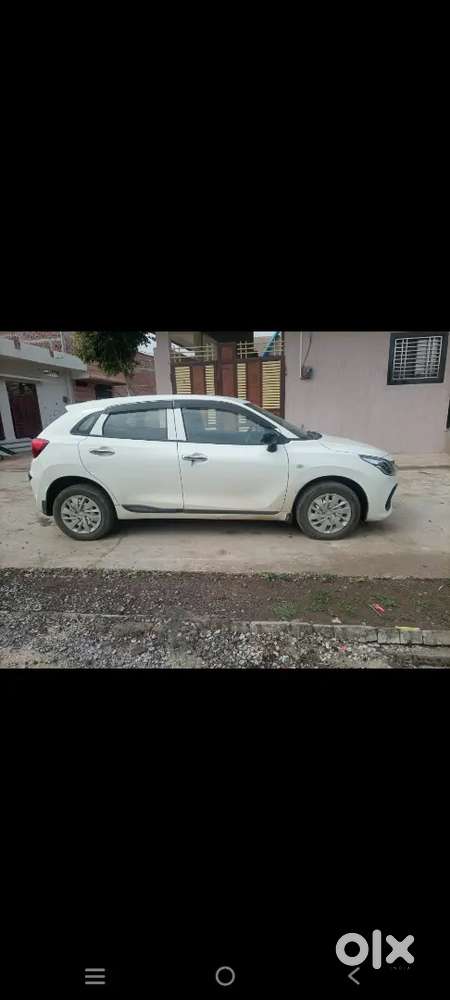 Maruti Baleno Delta 2024 Manual Petrol