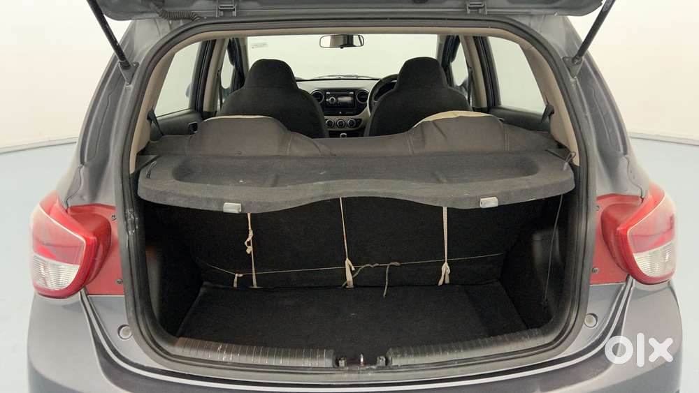 Hyundai Grand I10 1.2 Kappa Magna, 2014, Petrol