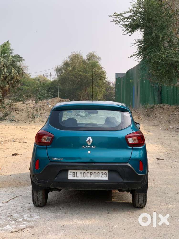 Renault Kwid