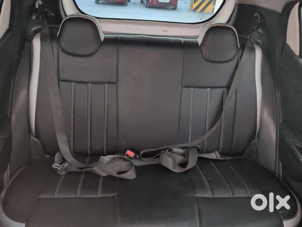 Renault Kwid 1.0 Rxt, 2015, Petrol