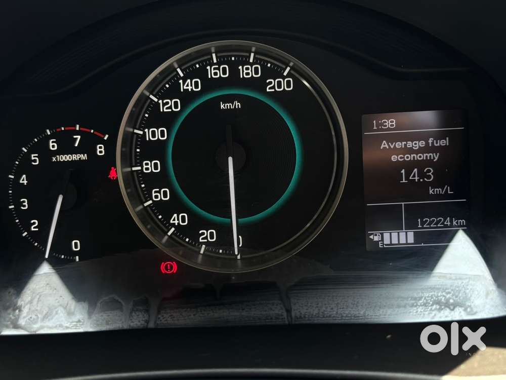 Maruti Suzuki Ignis 1.2 Delta Mt, 2025, Petrol