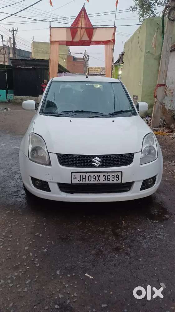 Maruti Suzuki Dzire 2015 Diesel 116000 Km Driven