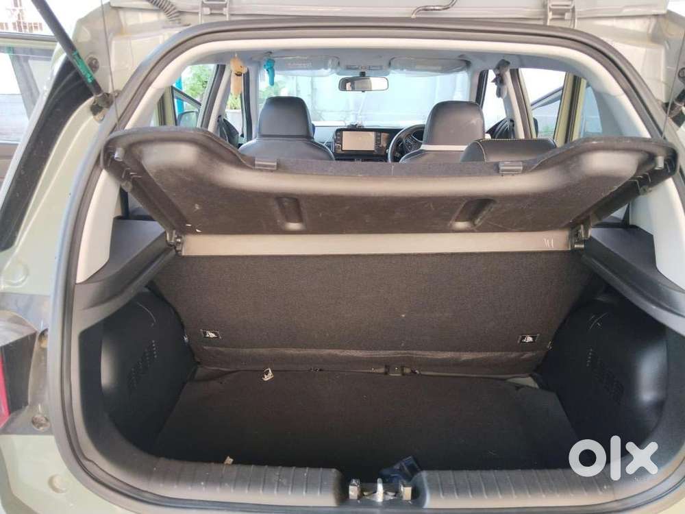 Hyundai Automatic Petrol 2024