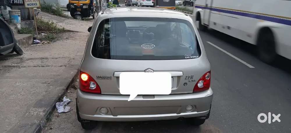 Zen Car For Sale - 115000