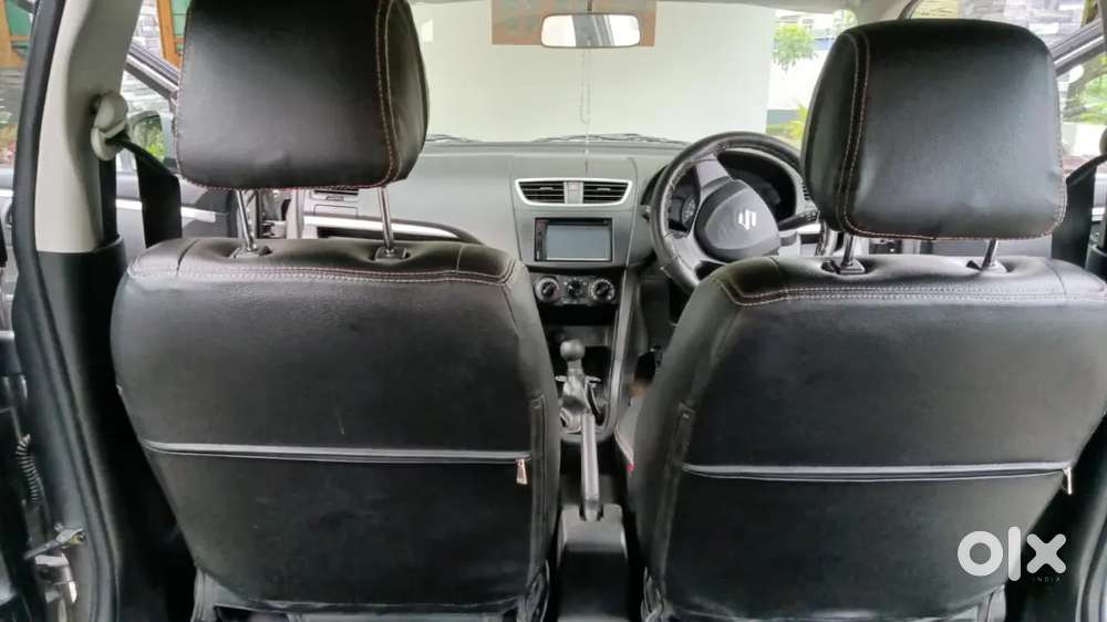 Maruti Suzuki Swift 2016 Petrol 20214 Km Driven