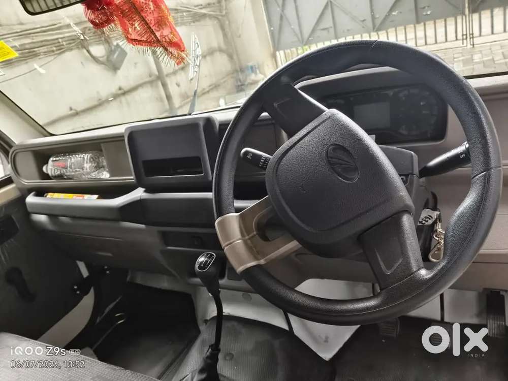 Mahindra Bolero In Very Good Condition Very Less Driven