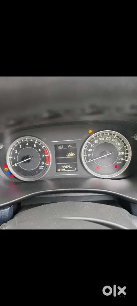 Maruti Suzuki Baleno Sigma 2024 Petrol