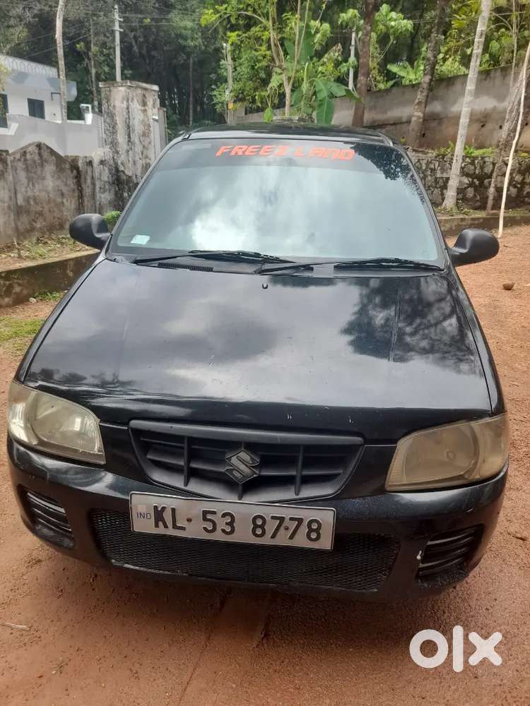 Alto Lx 2008