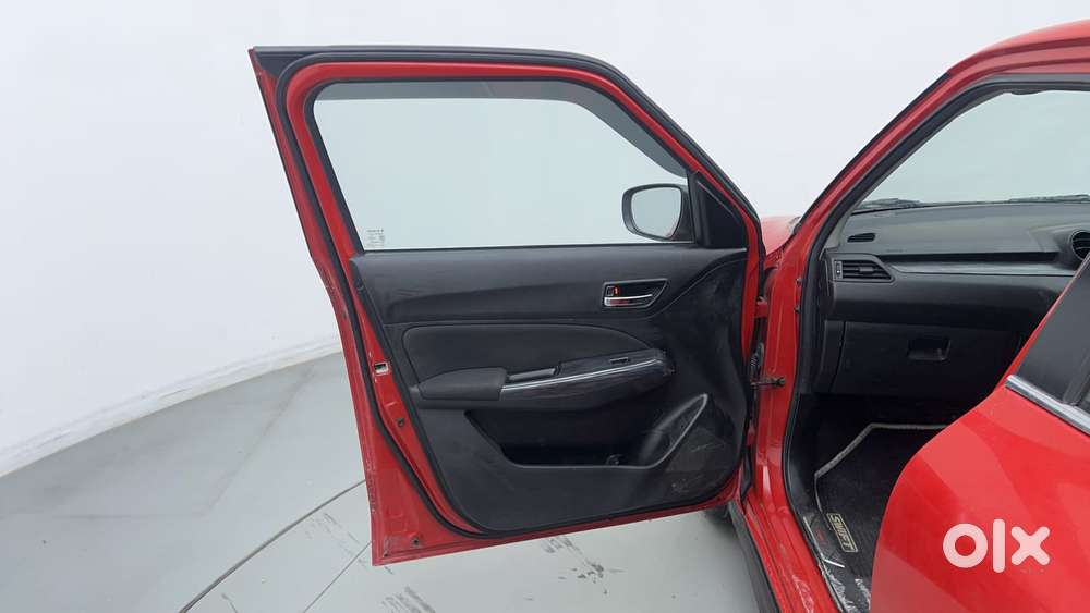 Maruti Suzuki Swift Vvt Vxi, 2022, Petrol