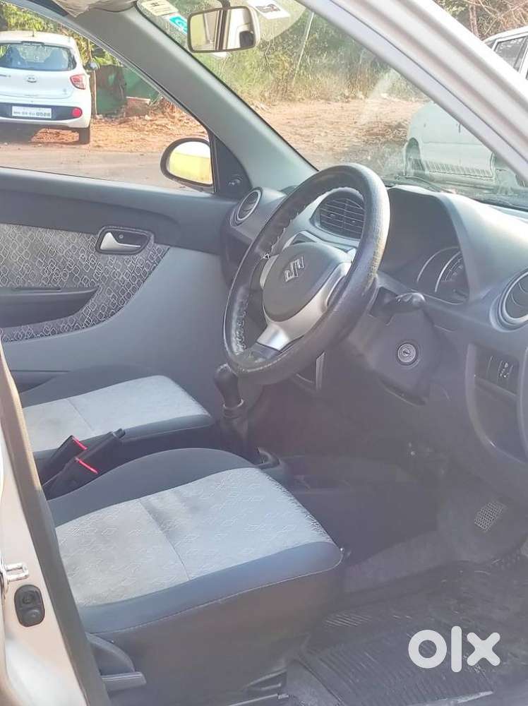 Maruti Suzuki Alto 800 Lxi, 2017, Petrol