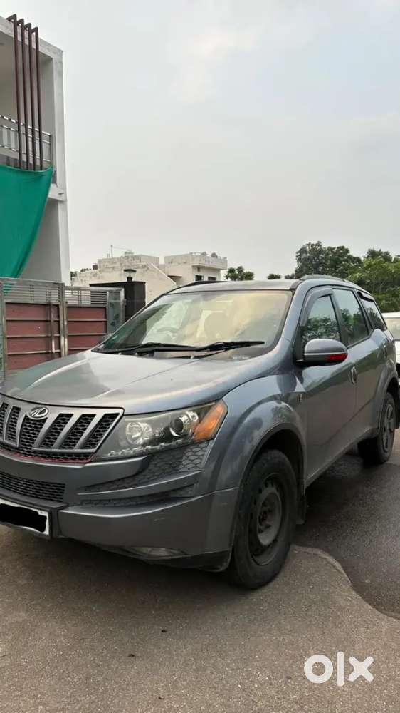 Mahindra Xuv500 2013 Passing Till 2031