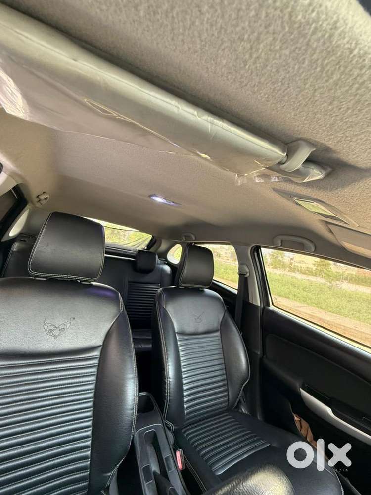Maruti Suzuki Baleno 2018 Petrol Well Maintained
